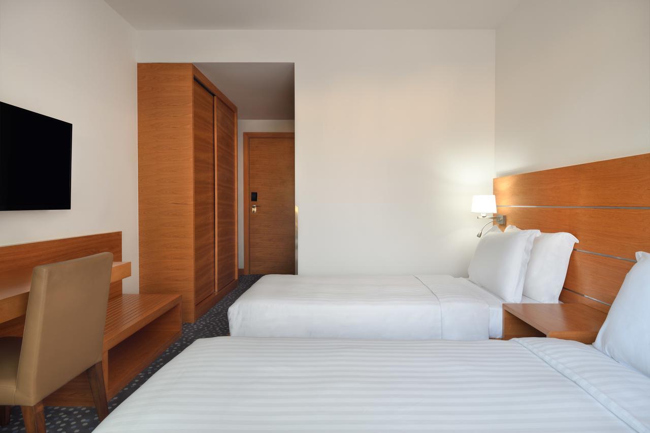 Protea Hotel By Marriott Constantine Exterior photo