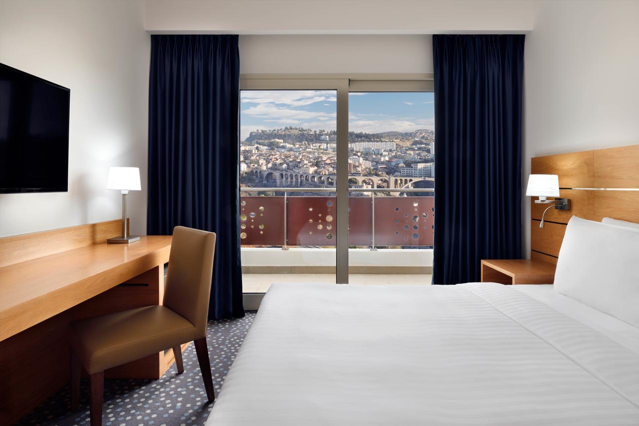 Protea Hotel By Marriott Constantine Exterior photo