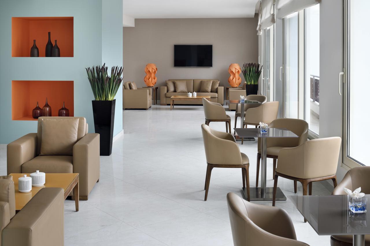 Protea Hotel By Marriott Constantine Exterior photo