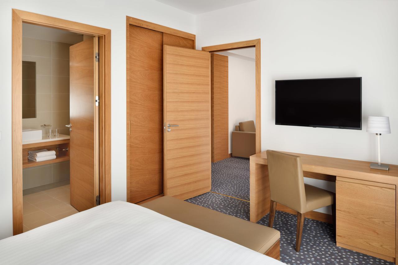 Protea Hotel By Marriott Constantine Exterior photo