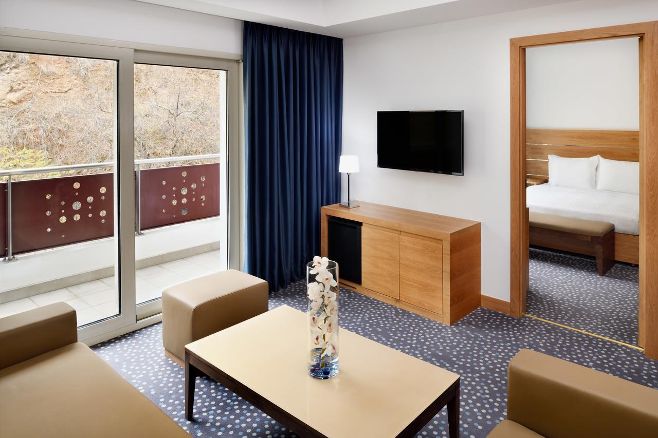 Protea Hotel By Marriott Constantine Exterior photo