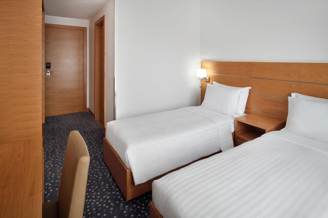 Protea Hotel By Marriott Constantine Exterior photo