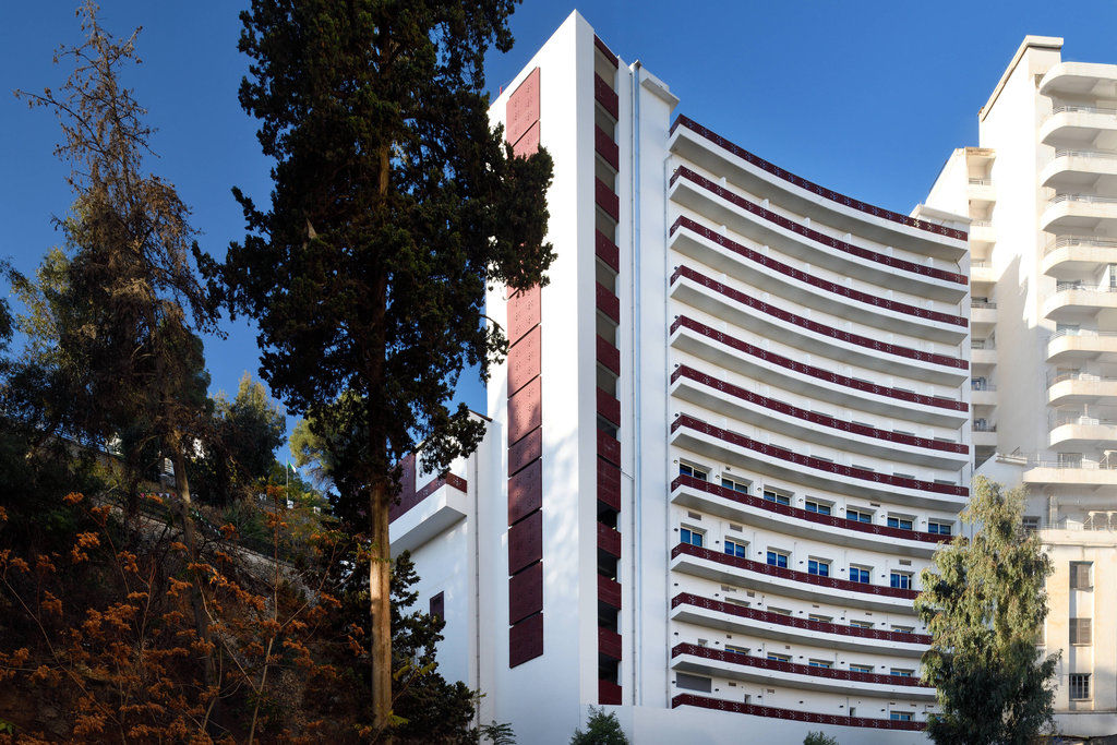 Protea Hotel By Marriott Constantine Exterior photo